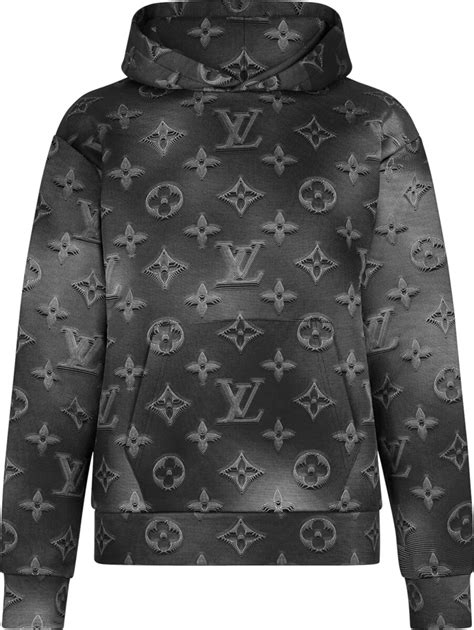 louis vuitton hemden herren|louis vuitton hoodie.